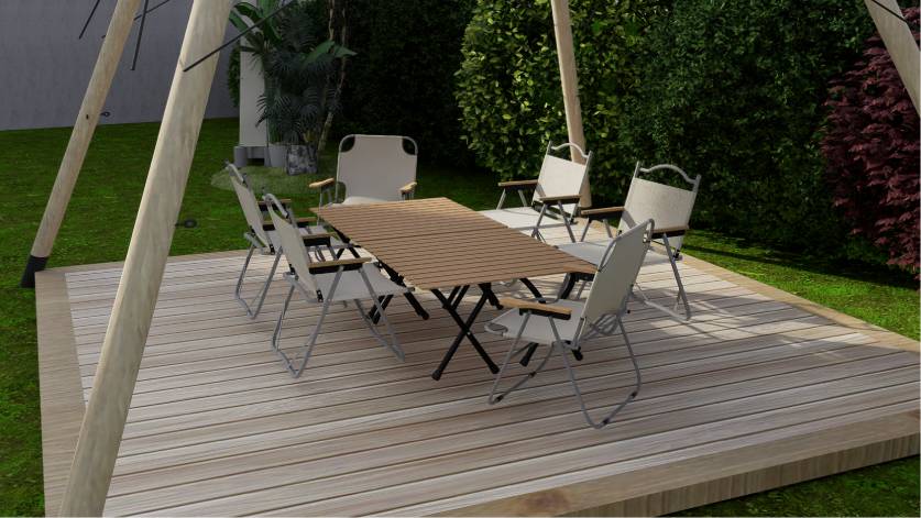 德令哈市帐篷生产厂家：以匠心筑牢户外装备的品质根基